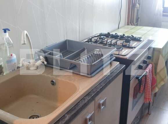 Apartament de vânzare 2 camere Central - 91701AV | BLITZ Sibiu | Poza5