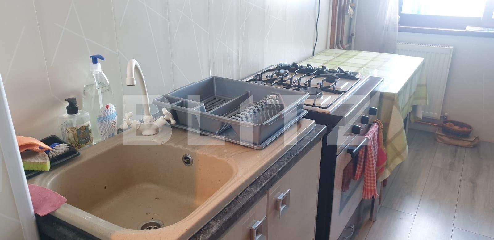 Apartament de vânzare 2 camere Central - 91701AV | BLITZ Sibiu | Poza5