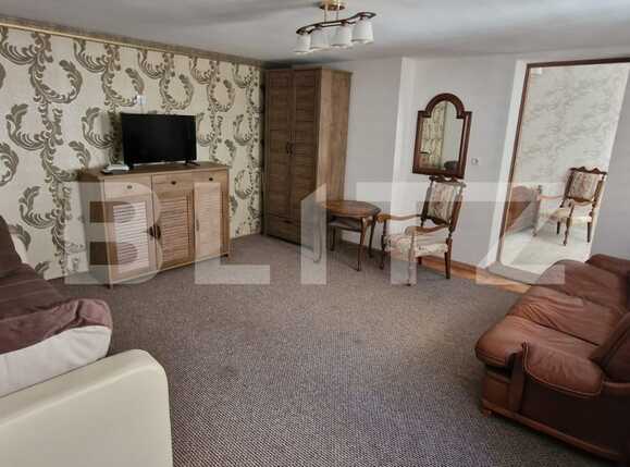 Apartament de închiriat 2 camere Ultracentral - 91745AI | BLITZ Sibiu | Poza1