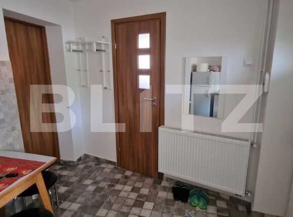 Apartament de închiriat 2 camere Ultracentral - 91745AI | BLITZ Sibiu | Poza6