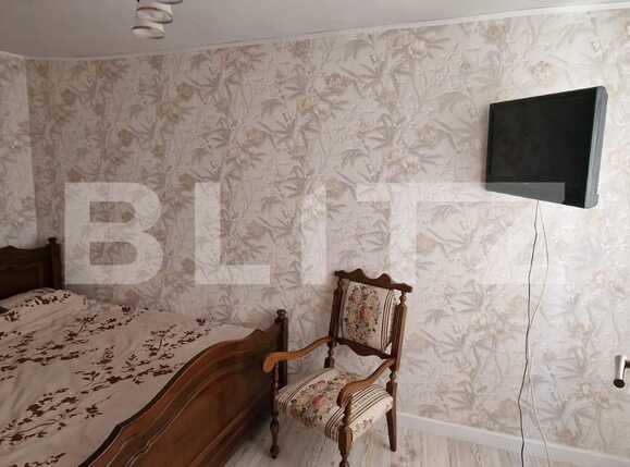 Apartament de închiriat 2 camere Ultracentral - 91745AI | BLITZ Sibiu | Poza3