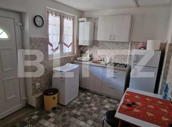 Apartament de închiriat 2 camere Ultracentral - 91745AI | BLITZ Sibiu | Poza4