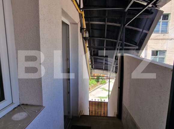 Apartament de închiriat 2 camere Ultracentral - 91745AI | BLITZ Sibiu | Poza8