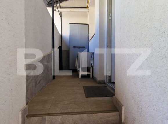 Apartament de închiriat 2 camere Ultracentral - 91745AI | BLITZ Sibiu | Poza9