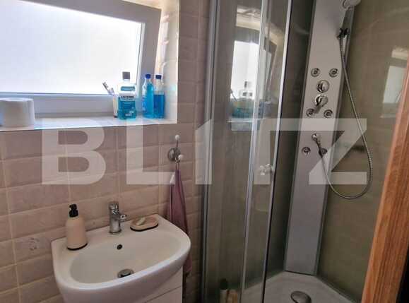 Apartament de închiriat 2 camere Ultracentral - 91745AI | BLITZ Sibiu | Poza7