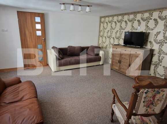 Apartament de închiriat 2 camere Ultracentral - 91745AI | BLITZ Sibiu | Poza2