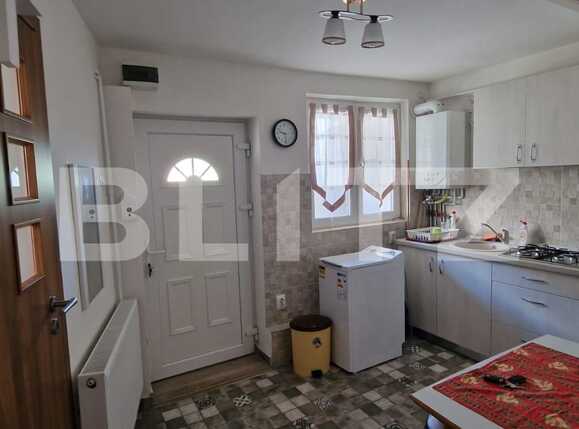 Apartament de închiriat 2 camere Ultracentral - 91745AI | BLITZ Sibiu | Poza5