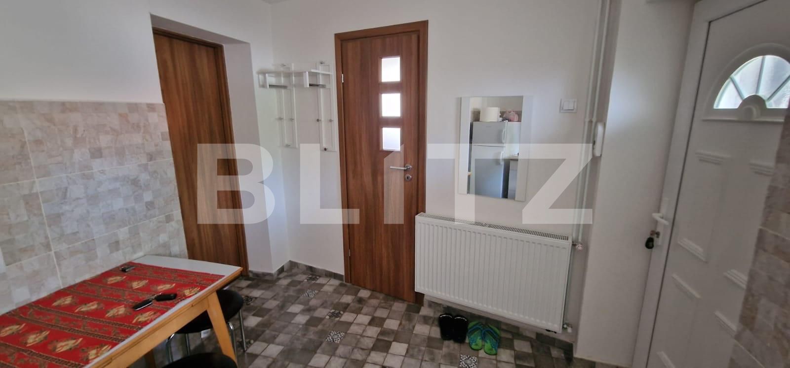 Apartament de închiriat 2 camere Ultracentral - 91745AI | BLITZ Sibiu | Poza6
