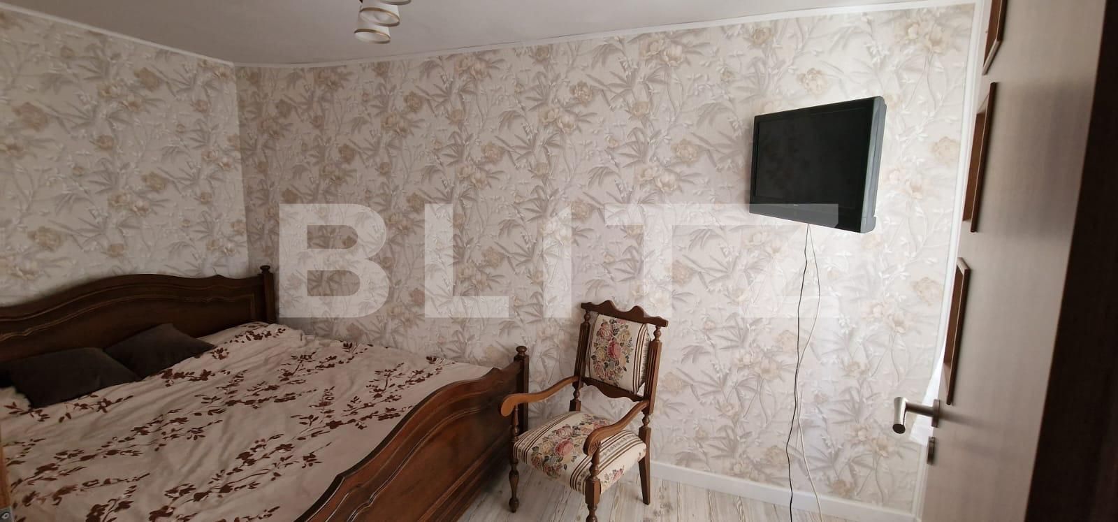 Apartament de închiriat 2 camere Ultracentral - 91745AI | BLITZ Sibiu | Poza3