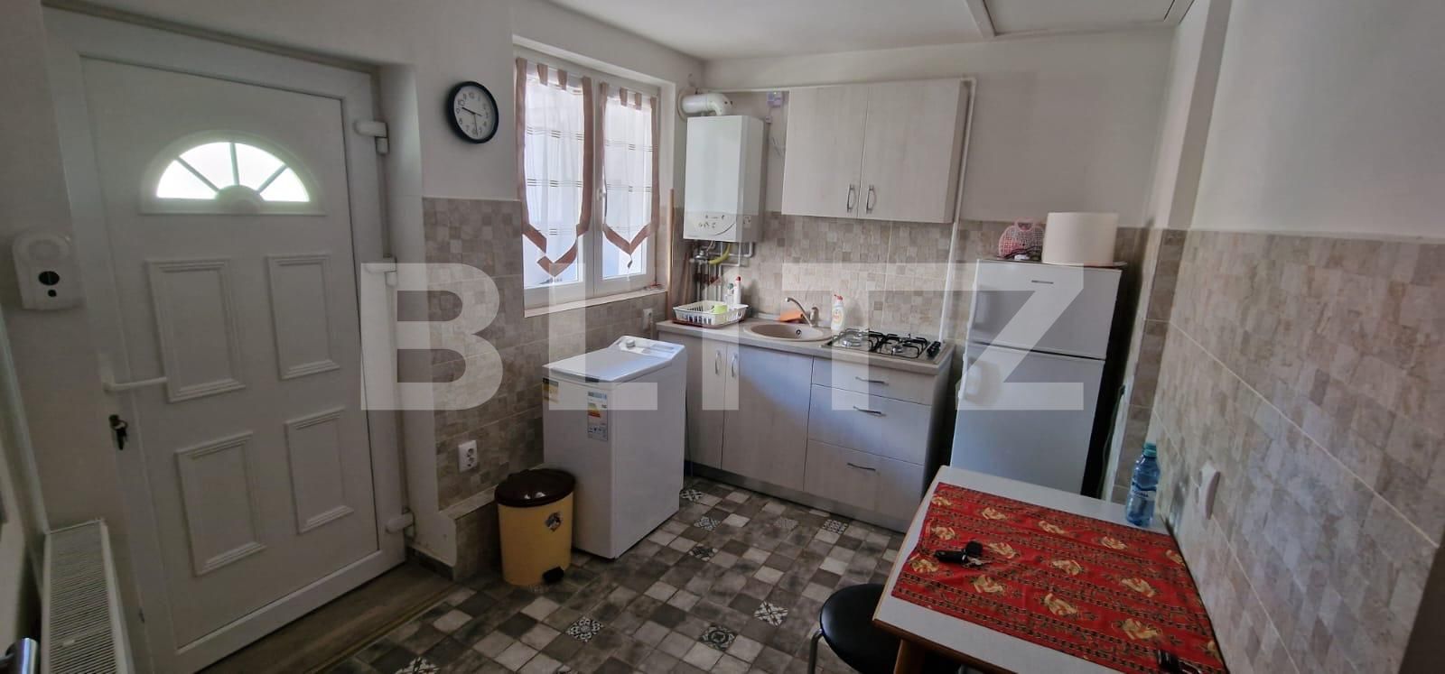 Apartament de închiriat 2 camere Ultracentral - 91745AI | BLITZ Sibiu | Poza4