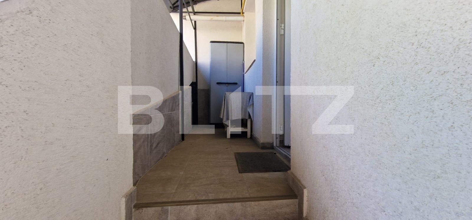 Apartament de închiriat 2 camere Ultracentral - 91745AI | BLITZ Sibiu | Poza9