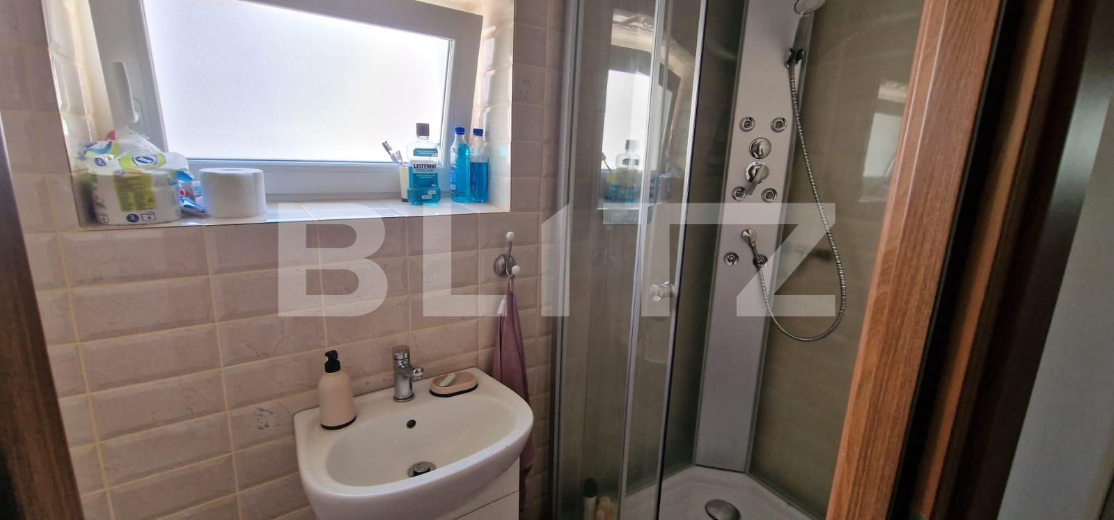 Apartament de închiriat 2 camere Ultracentral - 91745AI | BLITZ Sibiu | Poza7