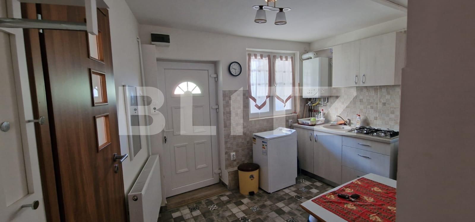 Apartament de închiriat 2 camere Ultracentral - 91745AI | BLITZ Sibiu | Poza5