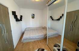 Apartament de 2 camere, decomandat, garaj, zona Lazaret 