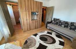 Apartament de 2 camere, decomandat, garaj, zona Lazaret 