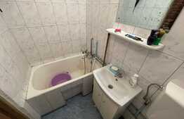 Apartament de 2 camere, decomandat, garaj, zona Lazaret 