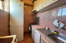 Apartament de 2 camere, decomandat, garaj, zona Lazaret 
