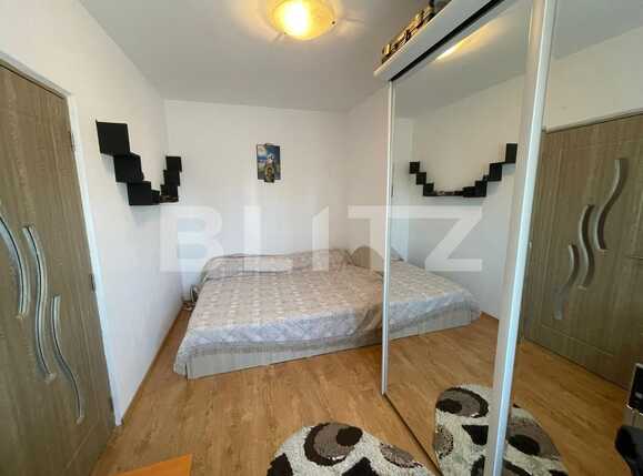 Apartament de vânzare 2 camere Lazaret - 91765AV | BLITZ Sibiu | Poza3