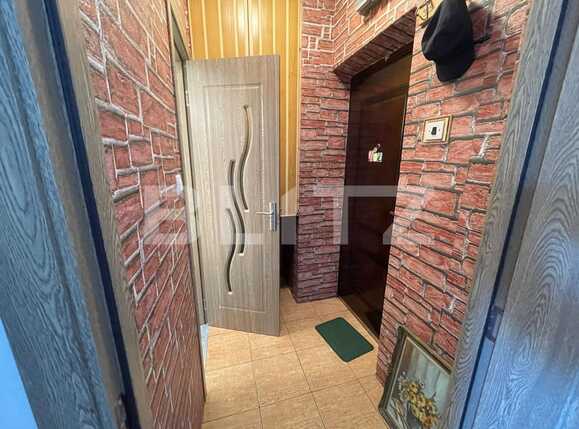 Apartament de vânzare 2 camere Lazaret - 91765AV | BLITZ Sibiu | Poza4