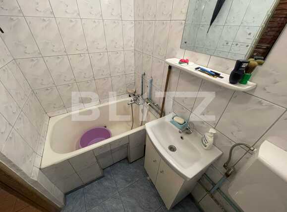 Apartament de vânzare 2 camere Lazaret - 91765AV | BLITZ Sibiu | Poza8