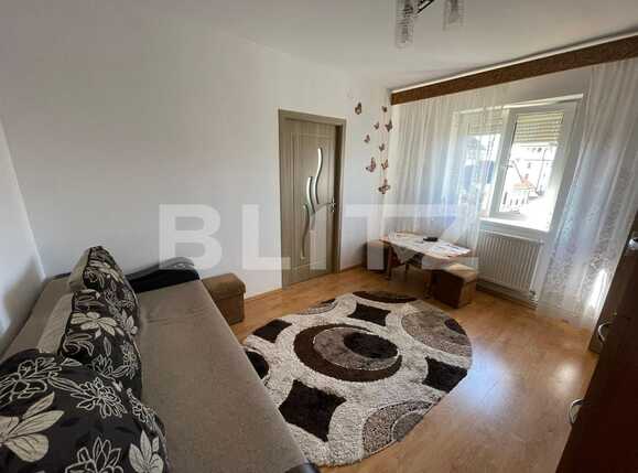 Apartament de vânzare 2 camere Lazaret - 91765AV | BLITZ Sibiu | Poza1