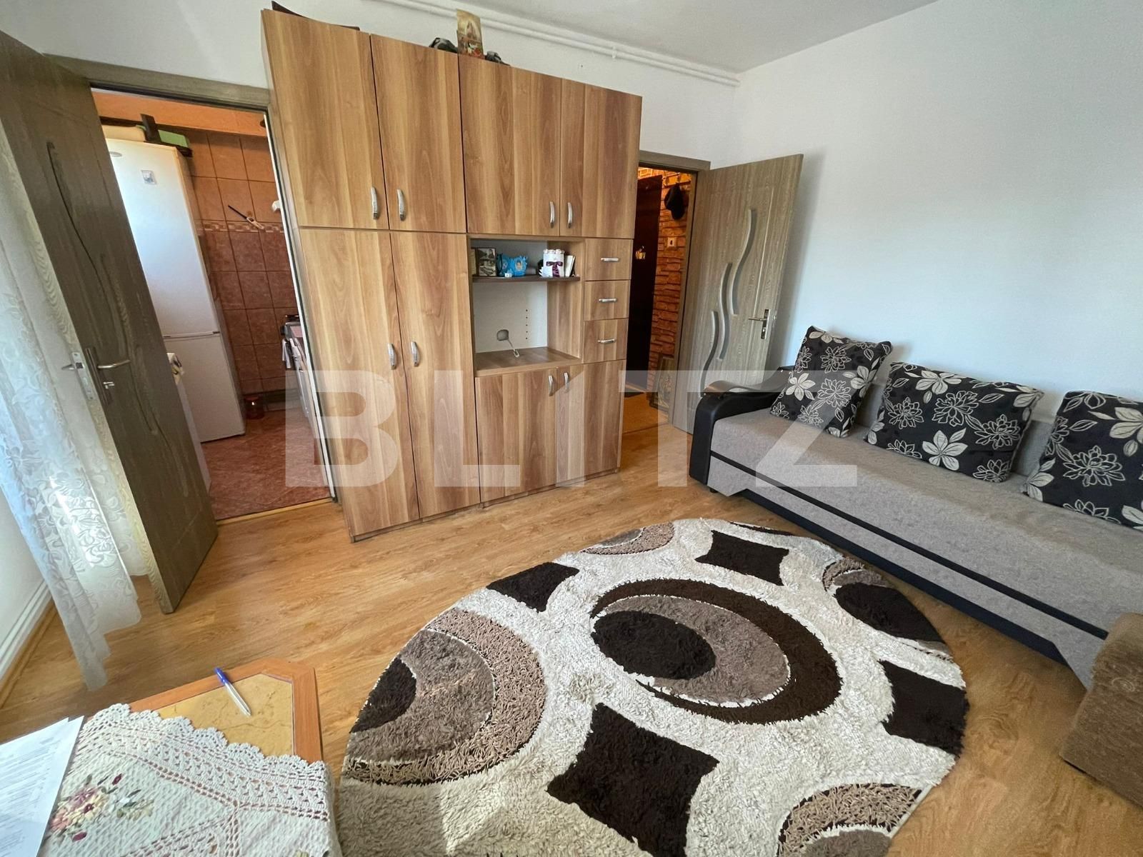 Apartament de vânzare 2 camere Lazaret - 91765AV | BLITZ Sibiu | Poza2