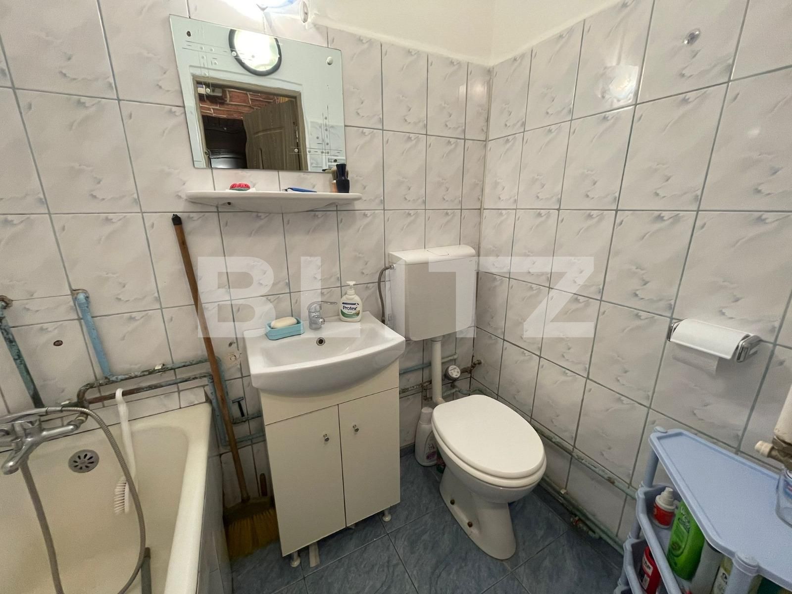 Apartament de vânzare 2 camere Lazaret - 91765AV | BLITZ Sibiu | Poza9