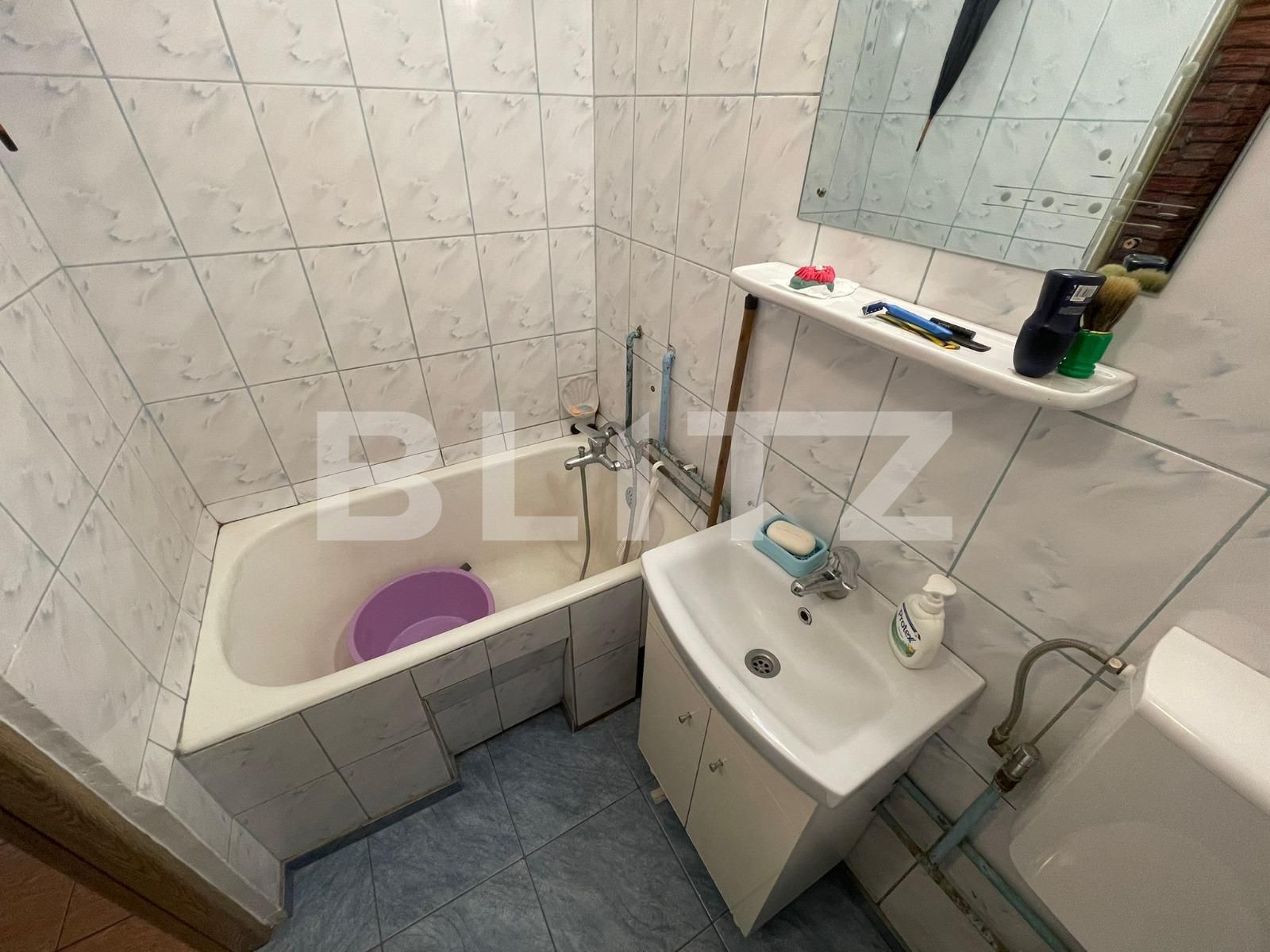 Apartament de vânzare 2 camere Lazaret - 91765AV | BLITZ Sibiu | Poza8