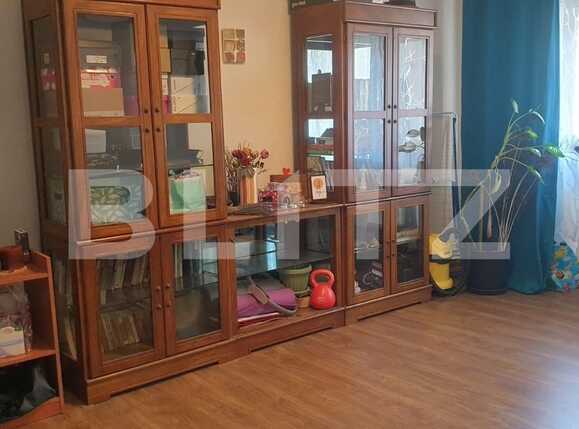 Apartament de vânzare 3 camere Vasile Aaron - 91794AV | BLITZ Sibiu | Poza1