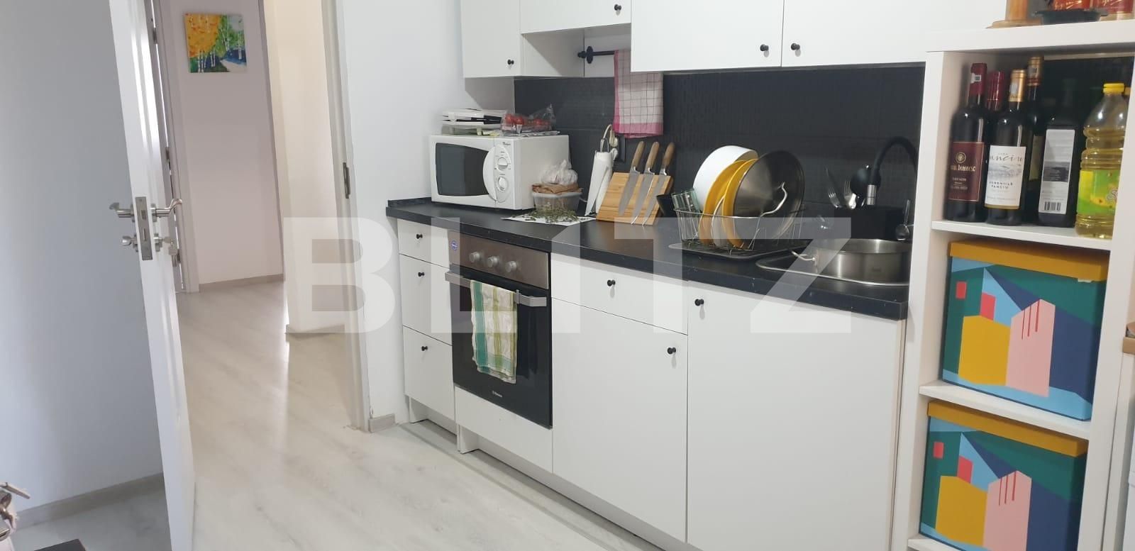 Apartament de vânzare 3 camere Vasile Aaron - 91794AV | BLITZ Sibiu | Poza3