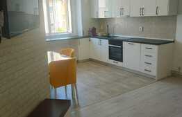 Apartament 3 camere, 71.6 mp, semidecomandat, zona Rahova