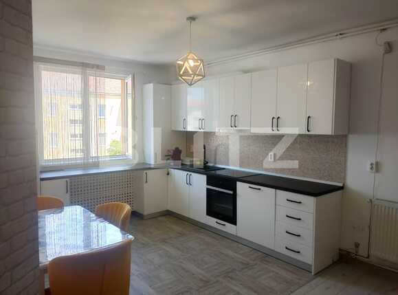 Apartament de vânzare 3 camere Hipodrom 4 - 91829AV | BLITZ Sibiu | Poza1