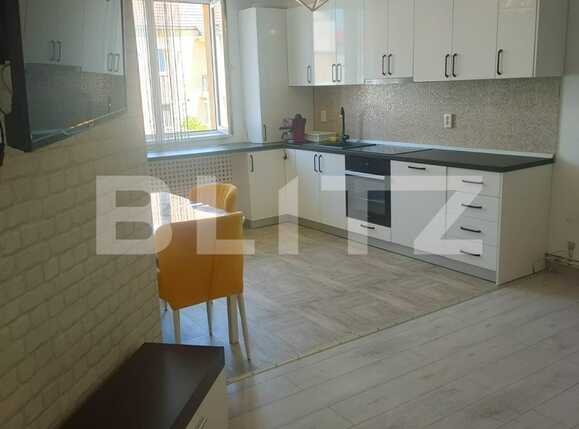 Apartament de vânzare 3 camere Hipodrom 4 - 91829AV | BLITZ Sibiu | Poza2