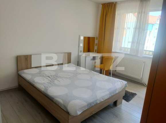 Apartament de vânzare 3 camere Hipodrom 4 - 91829AV | BLITZ Sibiu | Poza4