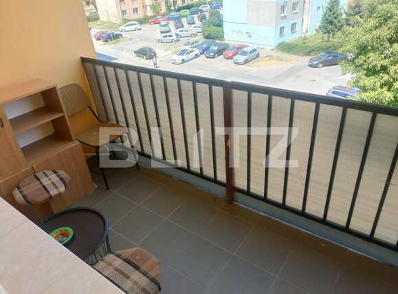 Apartament de vânzare 3 camere Hipodrom 4 - 91829AV | BLITZ Sibiu | Poza7