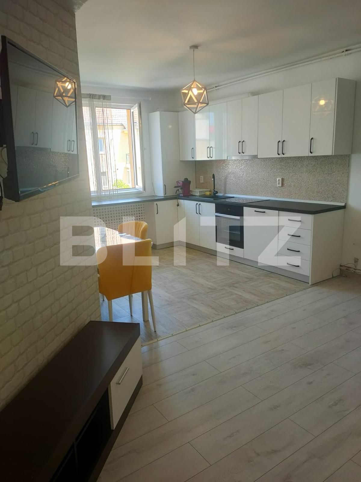 Apartament de vânzare 3 camere Hipodrom 4 - 91829AV | BLITZ Sibiu | Poza2