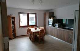 Casa 7 camere, 320 mp, mobilat/utilat, zona Turnisor