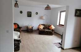 Casa 7 camere, 320 mp, mobilat/utilat, zona Turnisor