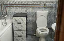 Apartament la casa 4 camere, 113 mp, semidecomandat, Centru