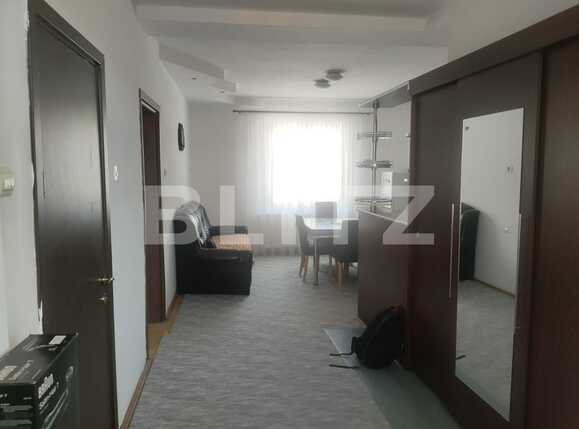Apartament de vânzare 4 camere Central - 91929AV | BLITZ Sibiu | Poza1