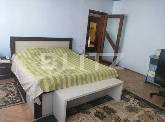 Apartament de vânzare 4 camere Central - 91929AV | BLITZ Sibiu | Poza5