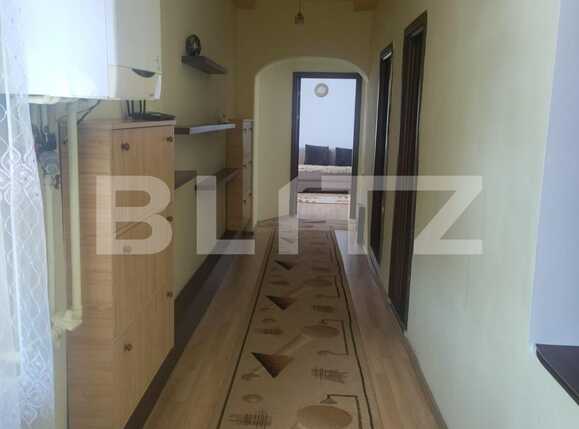 Apartament de vânzare 4 camere Central - 91929AV | BLITZ Sibiu | Poza3