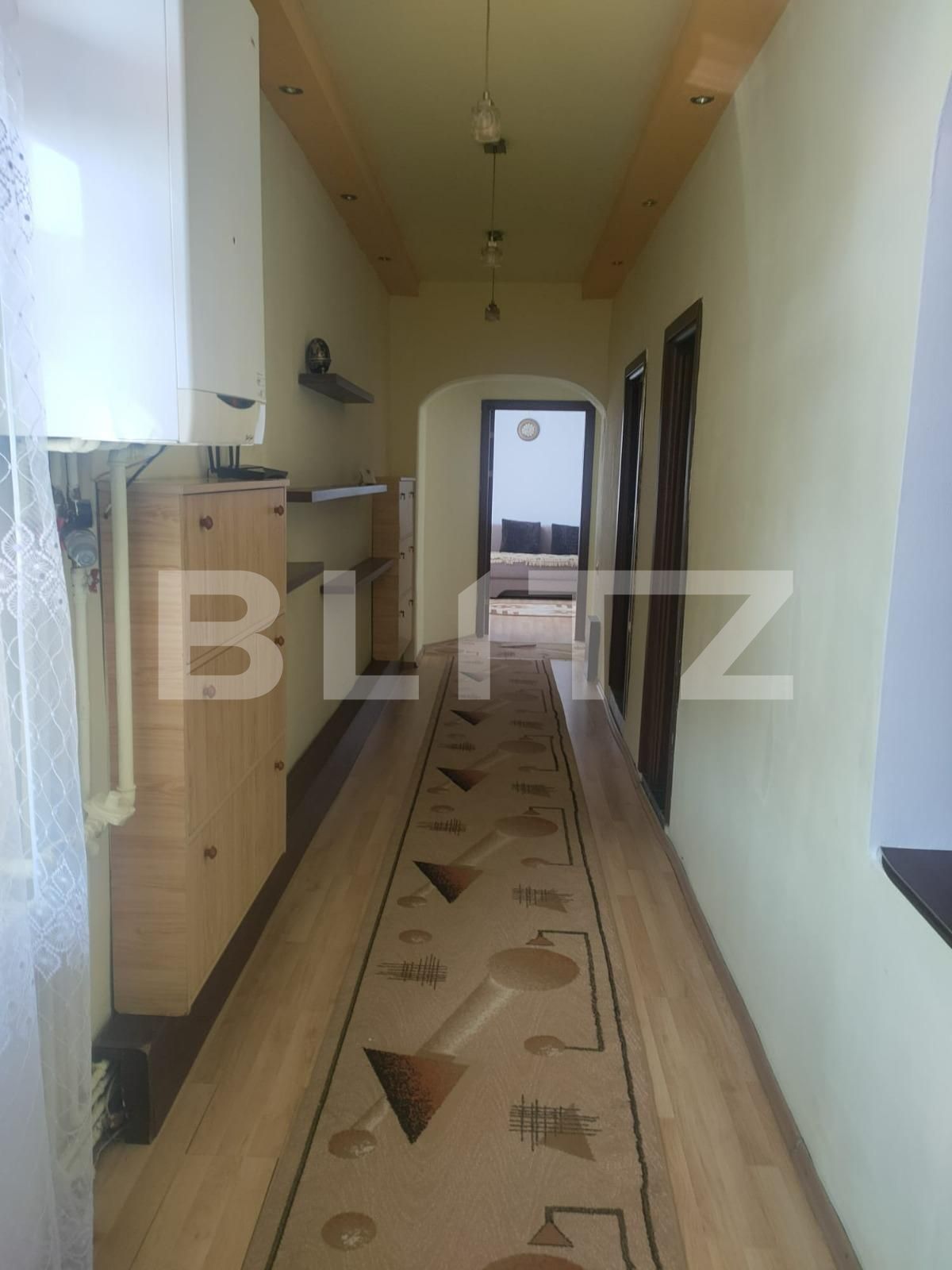 Apartament de vânzare 4 camere Central - 91929AV | BLITZ Sibiu | Poza3