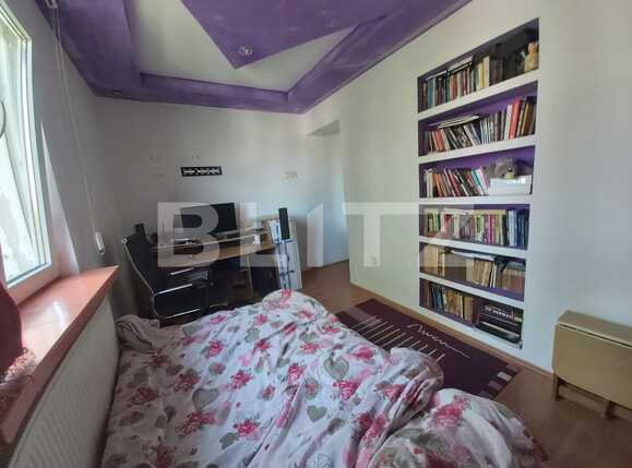 Apartament de vânzare 2 camere Tiglari - 91960AV | BLITZ Sibiu | Poza1