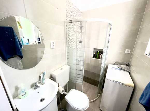 Apartament de vânzare 2 camere Central - 91987AV | BLITZ Sibiu | Poza2