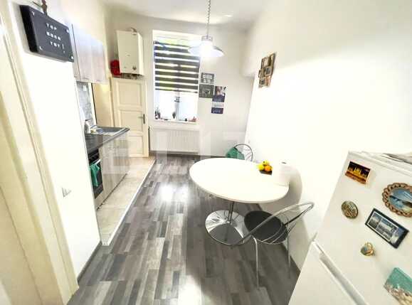 Apartament de vânzare 2 camere Central - 91987AV | BLITZ Sibiu | Poza9