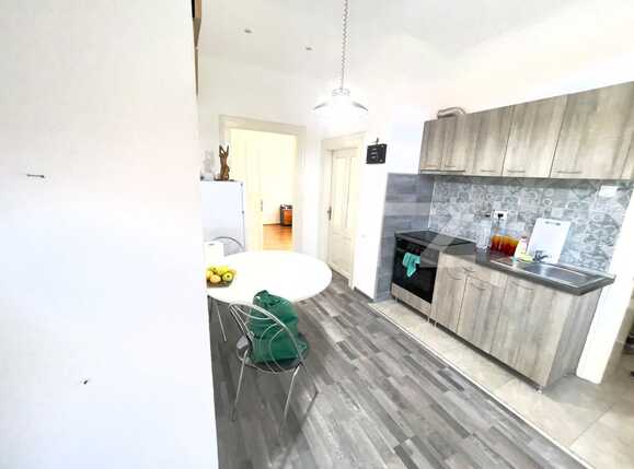 Apartament de vânzare 2 camere Central - 91987AV | BLITZ Sibiu | Poza1