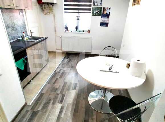 Apartament de vânzare 2 camere Central - 91987AV | BLITZ Sibiu | Poza8