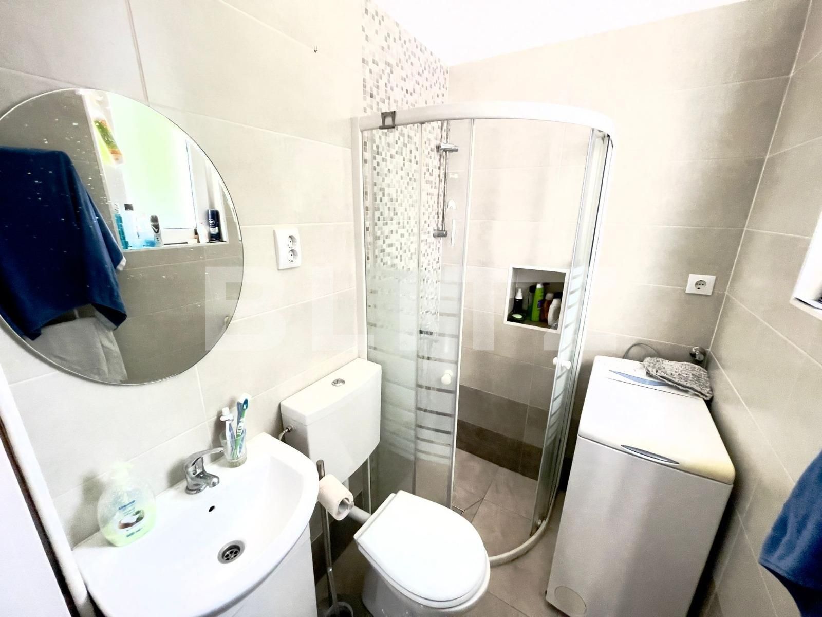 Apartament de vânzare 2 camere Central - 91987AV | BLITZ Sibiu | Poza2