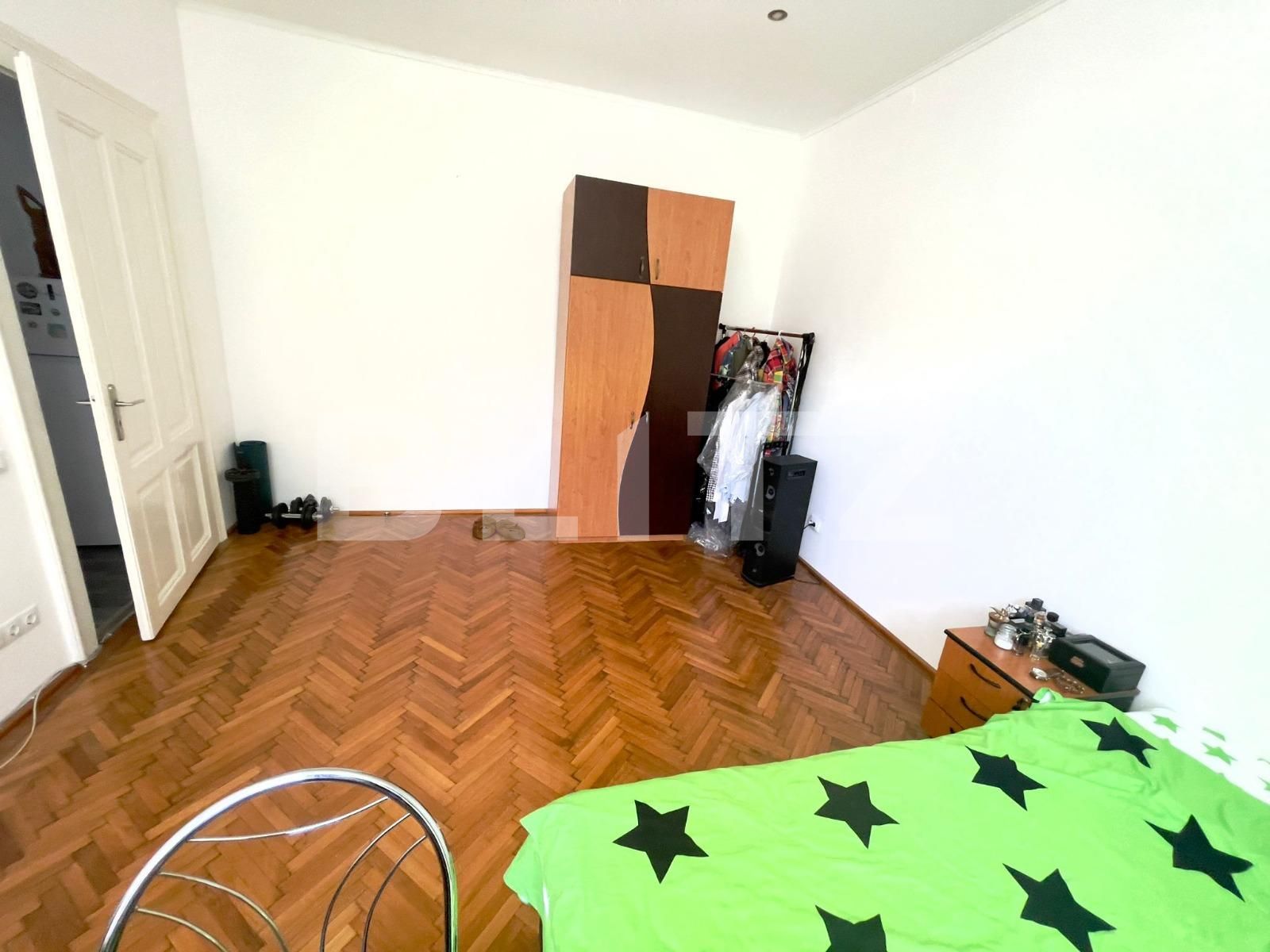 Apartament de vânzare 2 camere Central - 91987AV | BLITZ Sibiu | Poza3